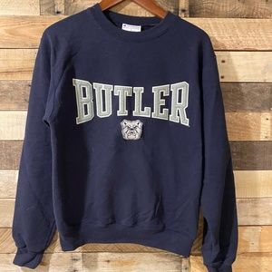Butler University crewneck